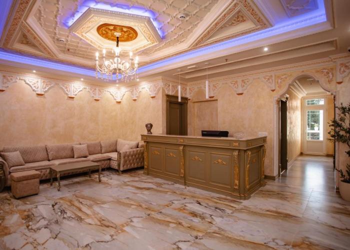 Ervini Boutique Hotel