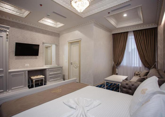 Ervini Boutique Hotel