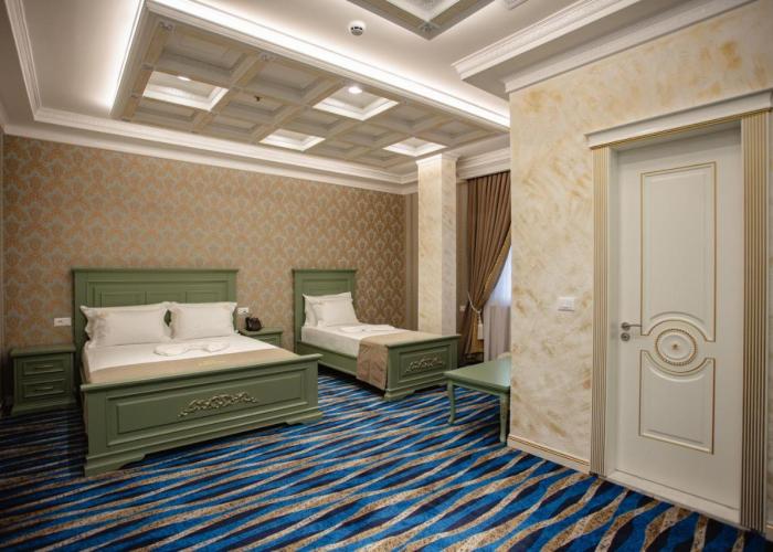Ervini Boutique Hotel