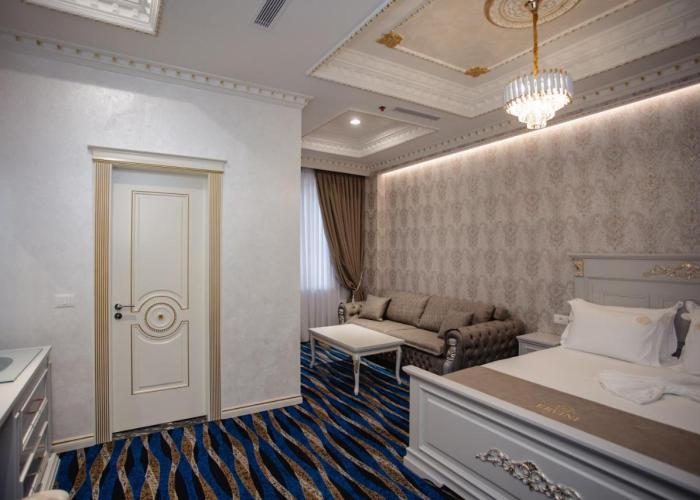Ervini Boutique Hotel