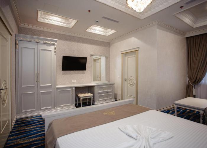 Ervini Boutique Hotel