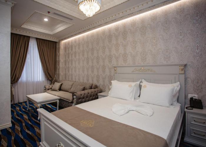 Ervini Boutique Hotel