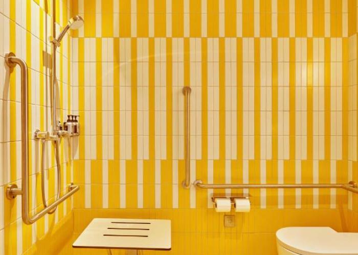 The Standard, Singapore