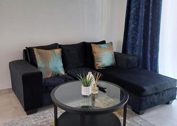 Apartment Pleasantvilla