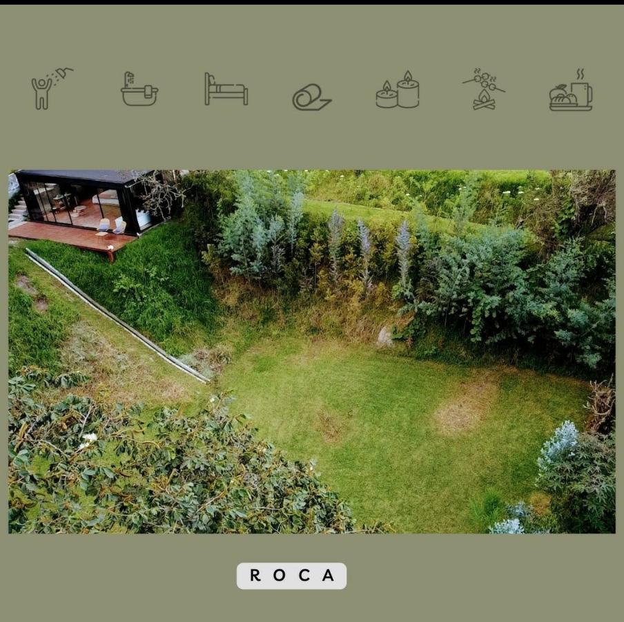 фото Roca Lodge