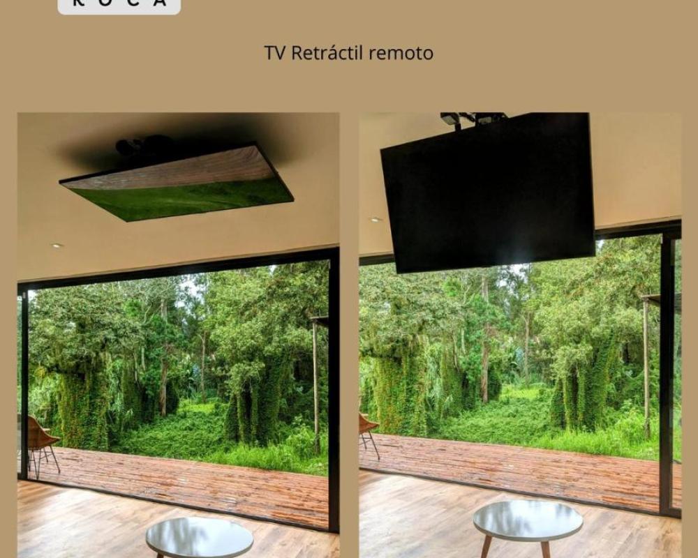 фото Roca Lodge