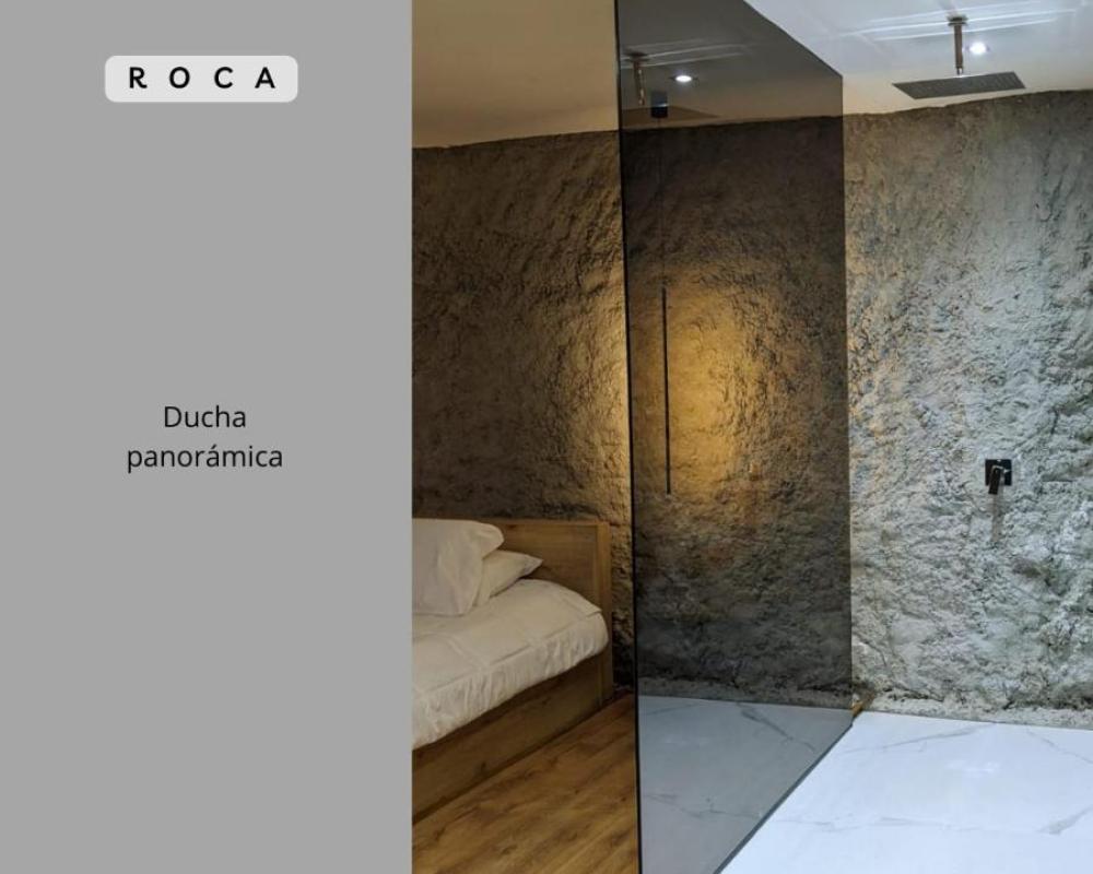 фото Roca Lodge