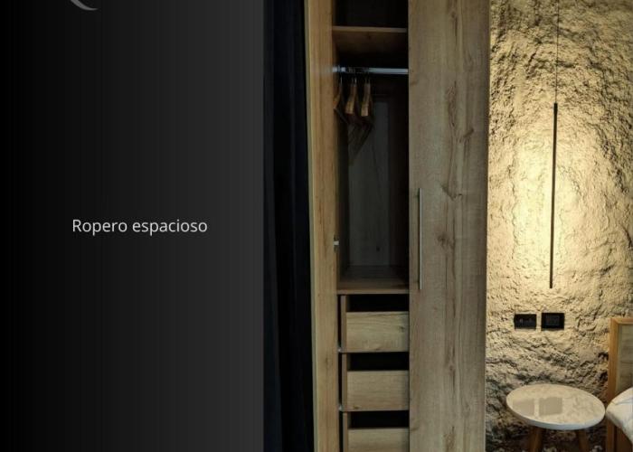 Roca Lodge