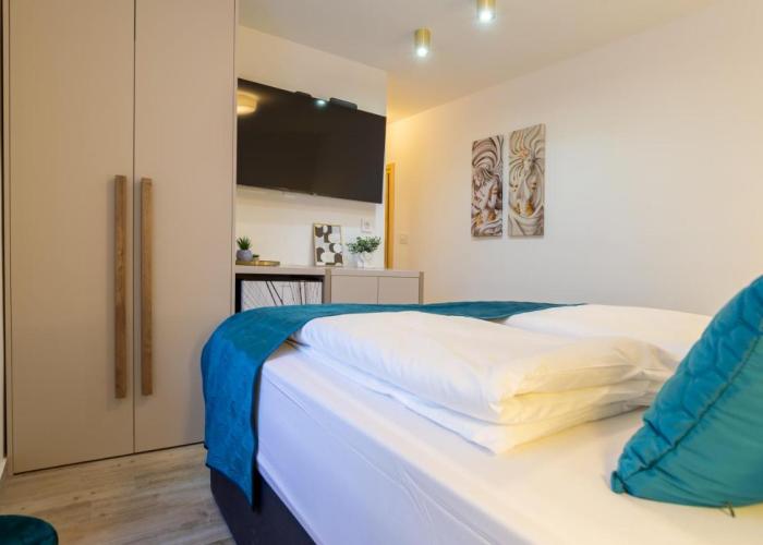 Luxury Lifestyle Rooms