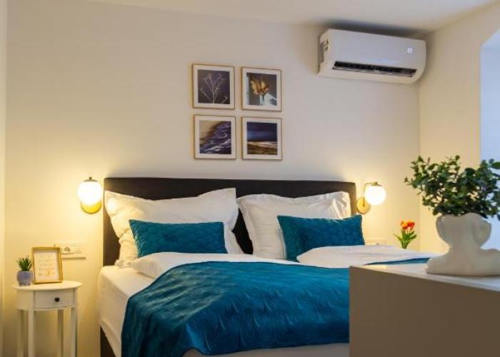 Luxury Lifestyle Rooms