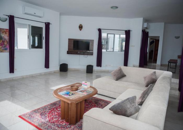 Maison Stella Lome