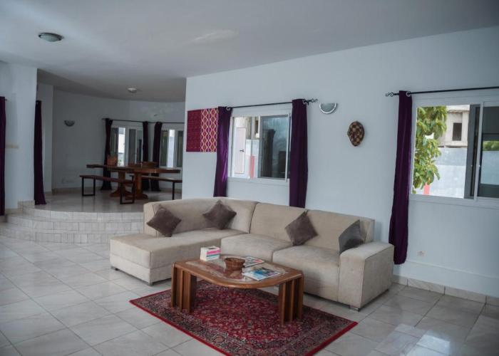 Maison Stella Lome