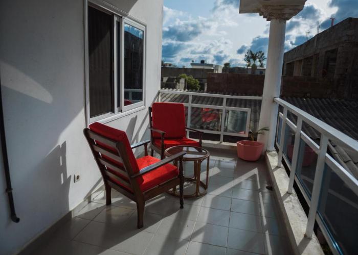 Maison Stella Lome