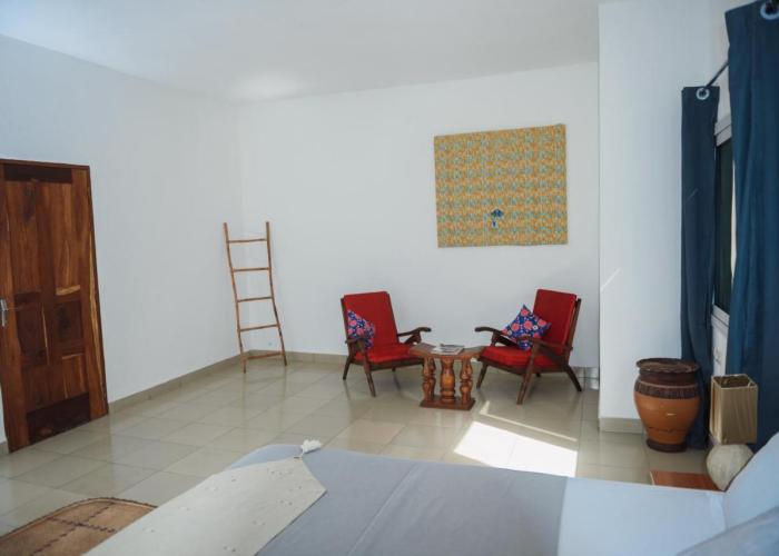Maison Stella Lome
