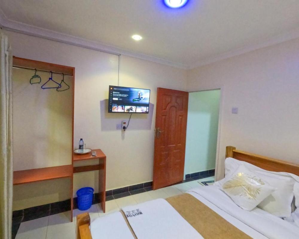фото Mayas Suites