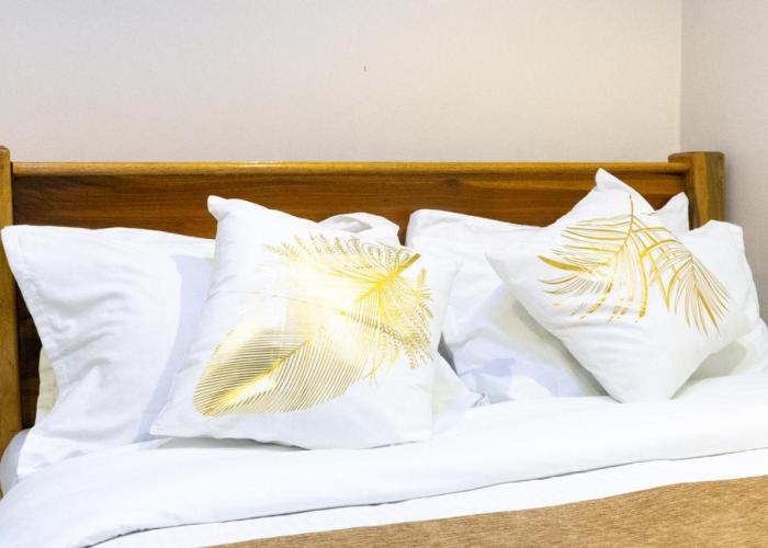 Mayas Suites