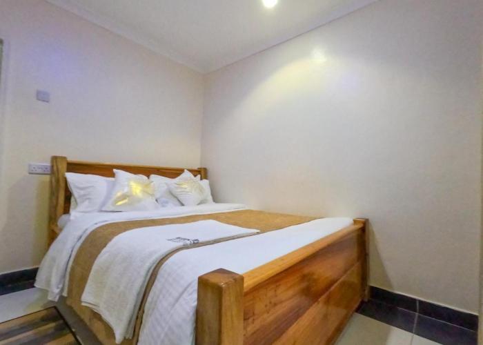 Mayas Suites