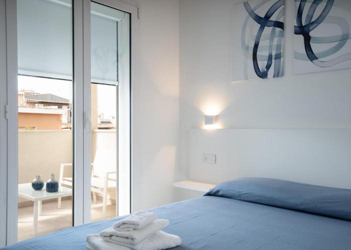 Su Mari Rooms