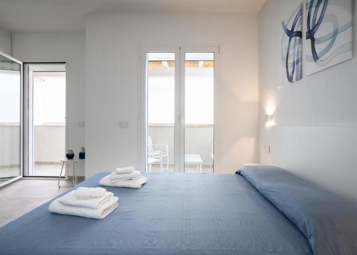 Su Mari Rooms