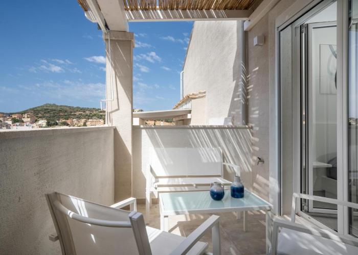 Su Mari Rooms