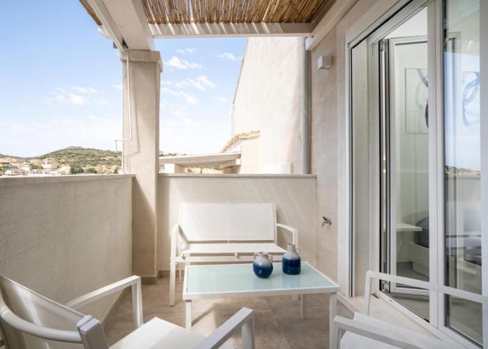 Su Mari Rooms