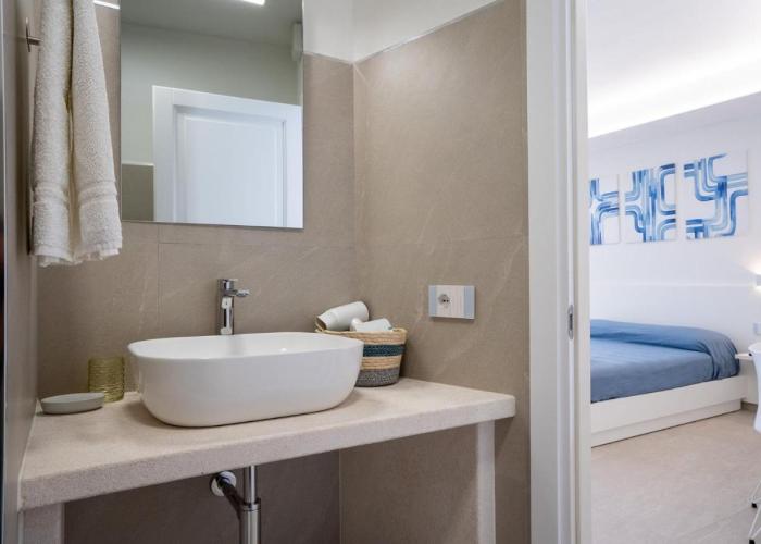 Su Mari Rooms