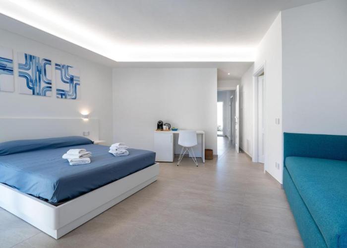 Su Mari Rooms