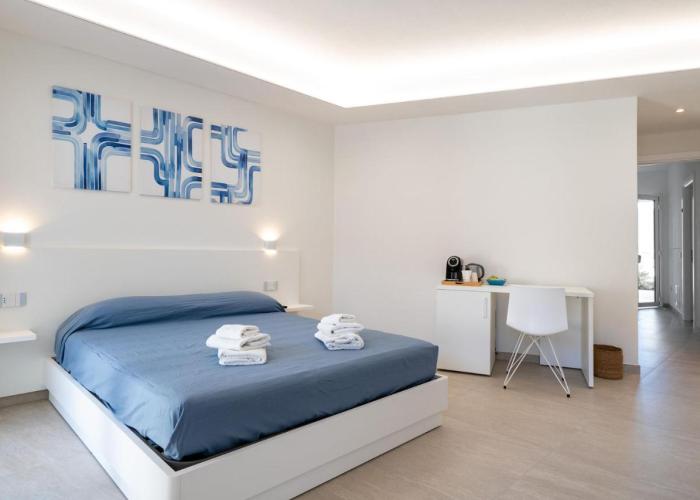 Su Mari Rooms