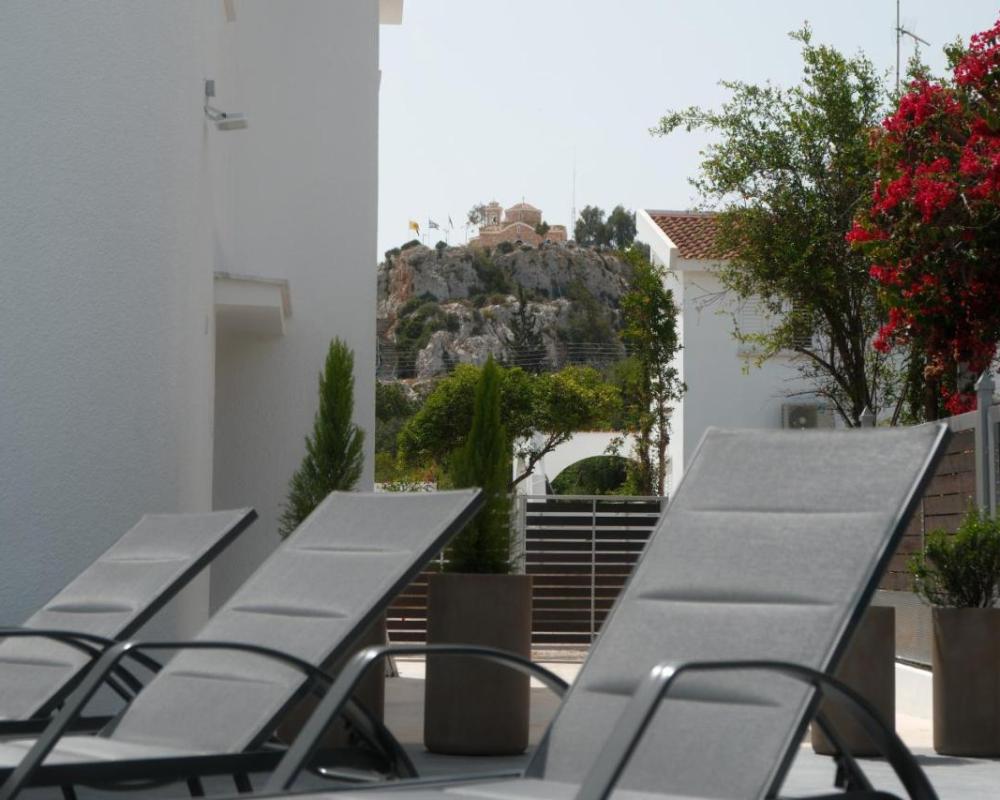 фото Mediterranean Oasis Protaras