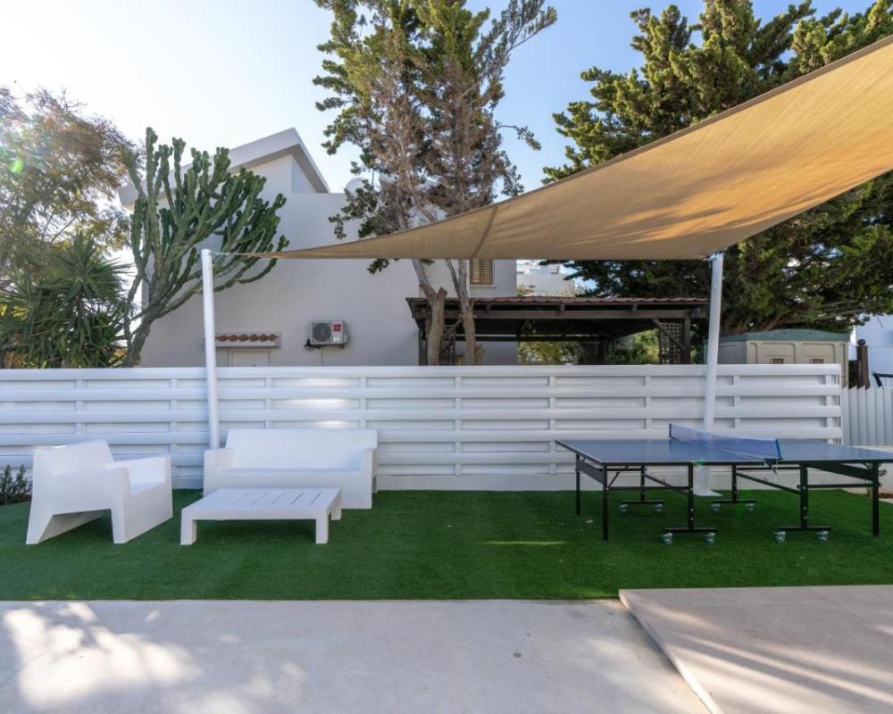 фото Mediterranean Oasis Protaras