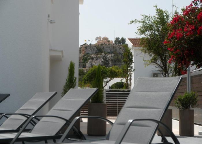 Mediterranean Oasis Protaras