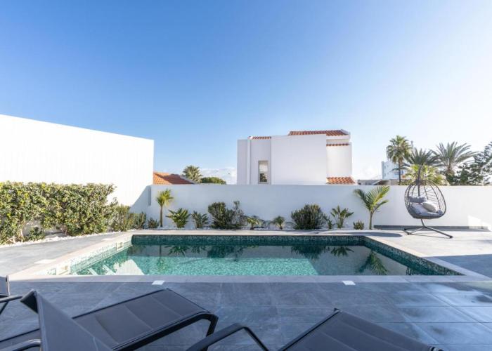 Mediterranean Oasis Protaras