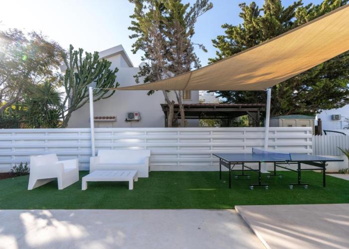 Mediterranean Oasis Protaras