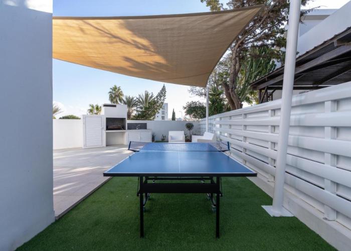 Mediterranean Oasis Protaras