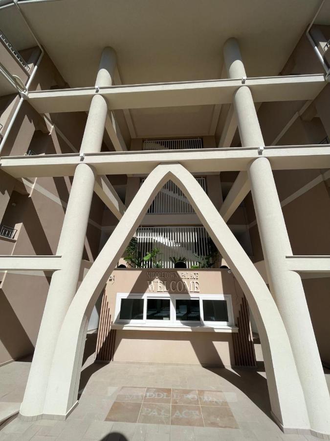 фото Middle Town Palace