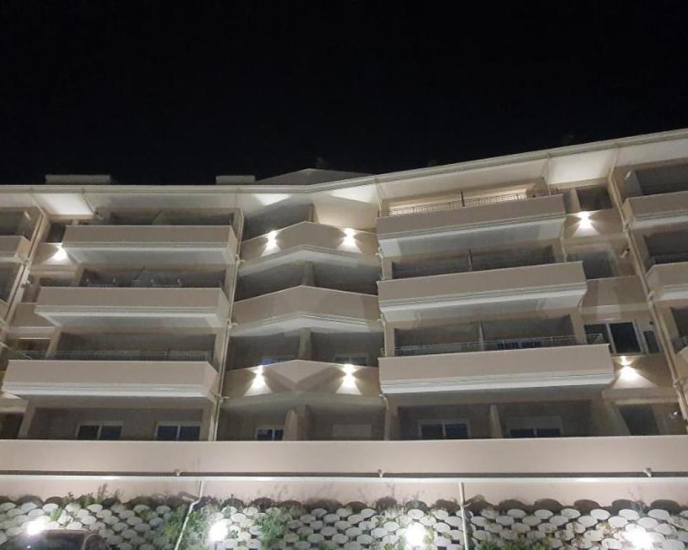 фото Middle Town Palace