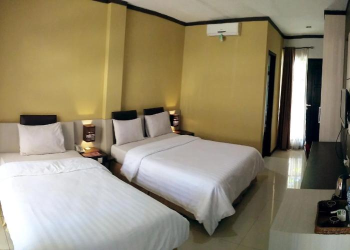 Grand Hani Hotel