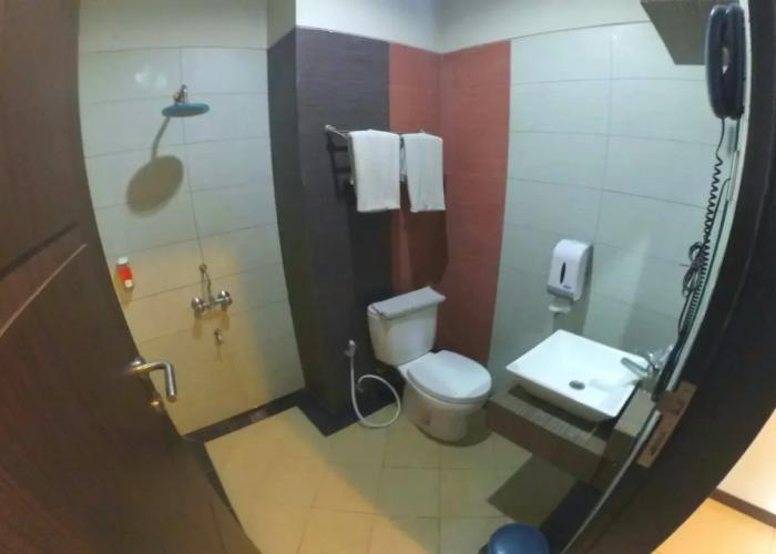 Grand Hani Hotel
