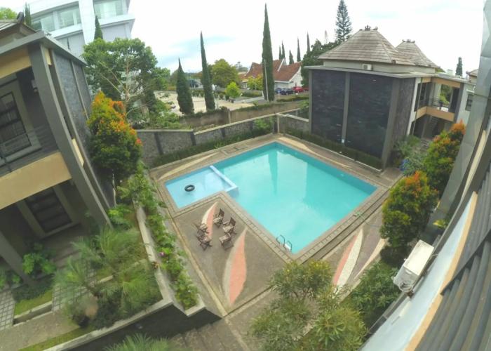Grand Hani Hotel