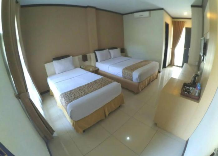 Grand Hani Hotel