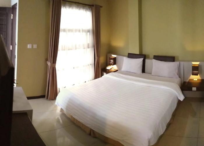 Grand Hani Hotel