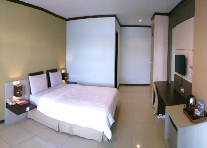 Grand Hani Hotel