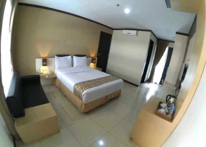 Grand Hani Hotel
