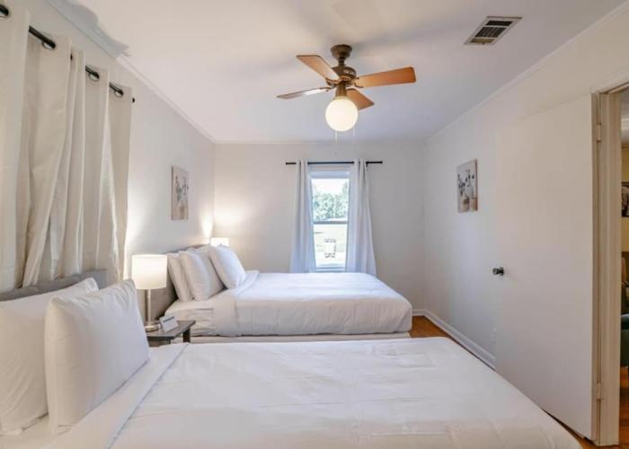 Close to Midtown & Parks - Little Blue