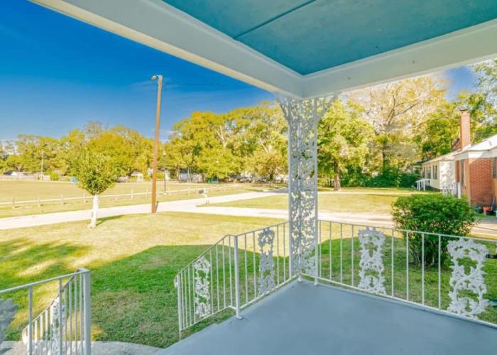 Close to Midtown & Parks - Little Blue