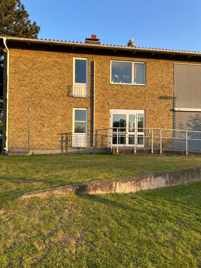 фото Mellerum på Österlen