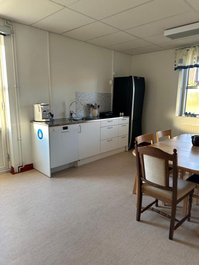 фото Mellerum på Österlen