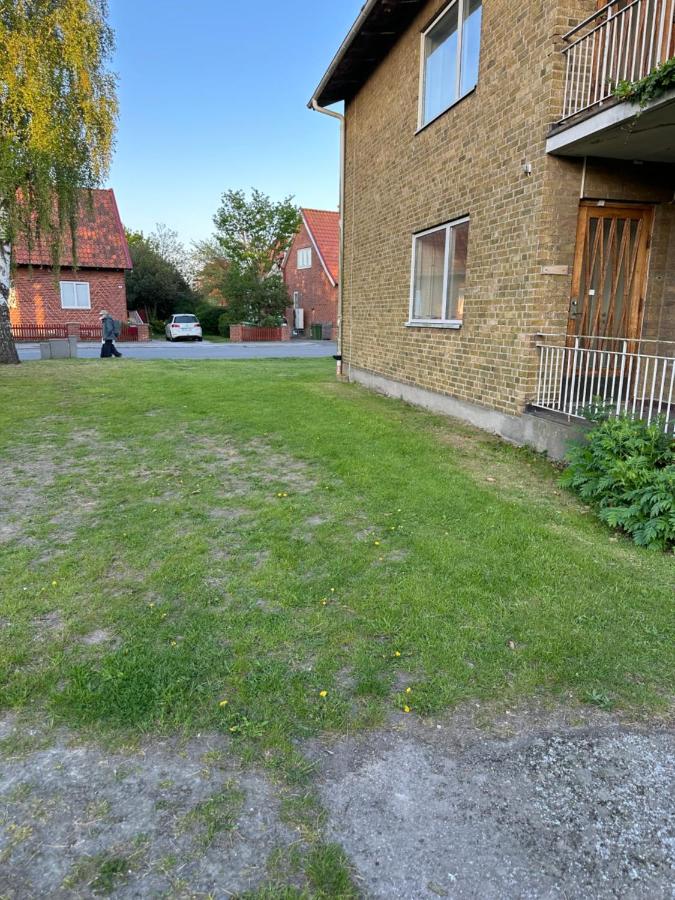фото Mellerum på Österlen