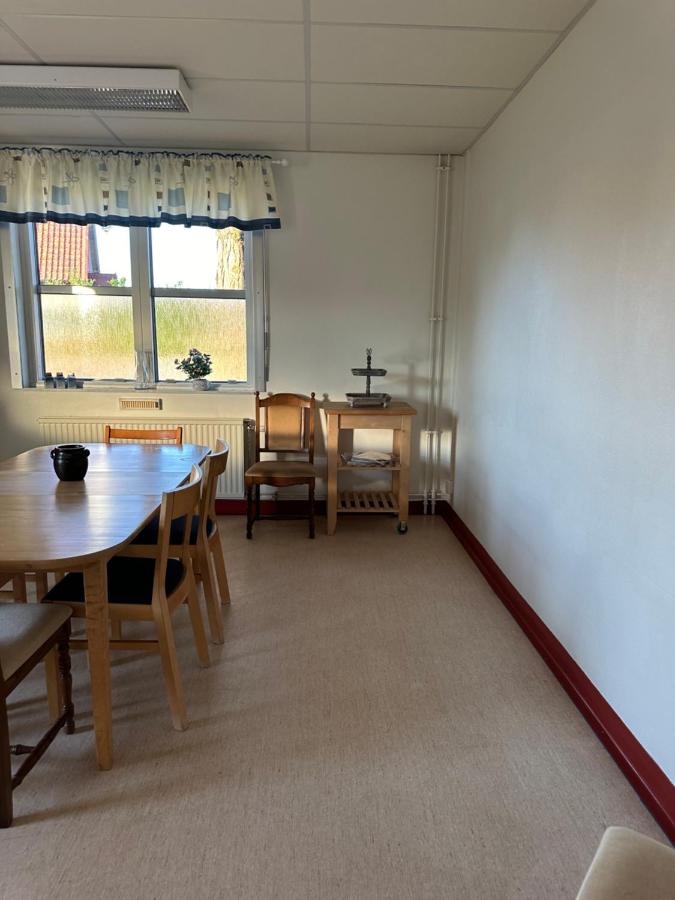 фото Mellerum på Österlen