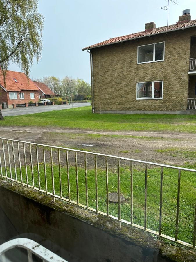 фото Mellerum på Österlen